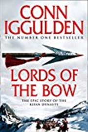 Buy Lords Of The Bow