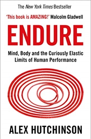 Buy Endure: Mind Body  & Curiously Elastic