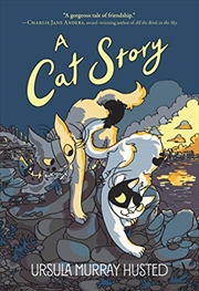 Buy A Cat Story