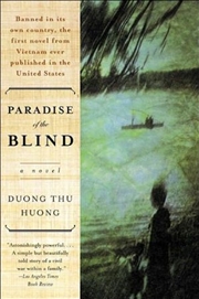 Buy Paradise of the Blind: A Novel