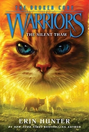 Buy Warriors: The Broken Code #2: The Silent Thaw