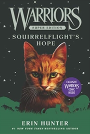 Buy Warriors Super Edition: Squirrelflight's Hope (Warriors Super Edition, 12)