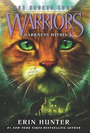 Buy Warriors: The Broken Code #4: Darkness Within