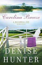 Buy Carolina Breeze (A Bluebell Inn Romance)