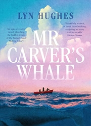 Buy Mr Carver's Whale