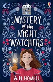 Buy Mystery of the Night Watchers