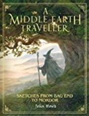 Buy Middle-Earth Traveller