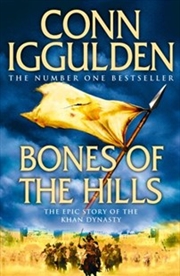 Buy Bones Of The Hills