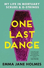 Buy One Last Dance