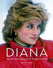 Buy The Unforgettable Diana: A Life and Legacy