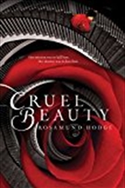 Buy Cruel Beauty