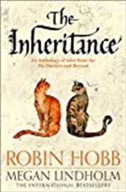 Buy The Inheritance