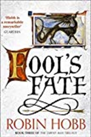 Buy Fool’s Fate (The Tawny Man Trilogy, Book 3)