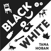 Buy Black & White Board Book