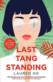 Buy Last Tang Standing