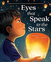 Buy Eyes That Speak to the Stars