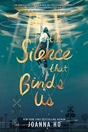 Buy The Silence that Binds Us ()