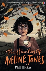 Buy The Haunting of Aveline Jones