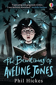 Buy The Bewitching of Aveline Jones