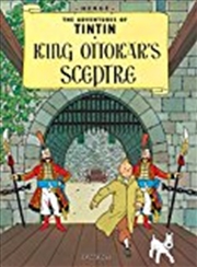 Buy King Ottokar's Sceptre (The Adventures of Tintin)