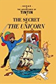 Buy The Secret of the Unicorn (Adventures of Tintin)