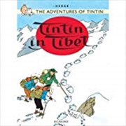 Buy Tintin in Tibet (The Adventures of Tintin)