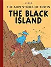 Buy Black Island (The Adventures of Tintin) 