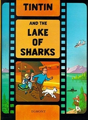 Buy Tintin - Tintin and the Lake of Sharks