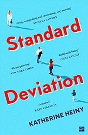 Buy Standard Deviation