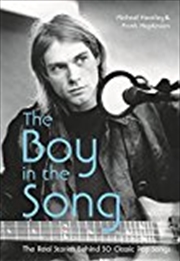 Buy The Boy in the Song: The real stories behind 50 classic pop songs