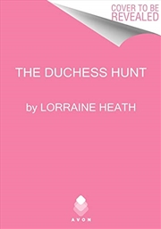 Buy The Duchess Hunt (Once Upon a Dukedom)