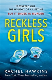 Buy Reckless Girls