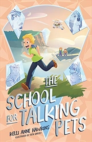 Buy The School for Talking Pets