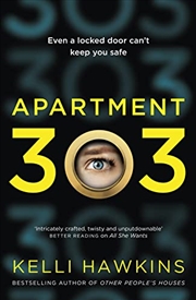 Buy Apartment 303