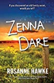 Buy Zenna Dare