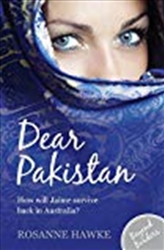 Buy Dear Pakistan