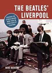 Buy The Beatles' Liverpool