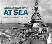 Buy World War Two at Sea