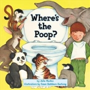 Buy Where's the Poop?