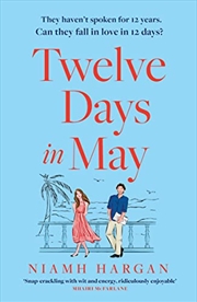 Buy Twelve Days in May