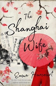 Buy The Shanghai Wife