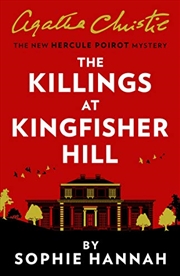 Buy Killings At Kinfisher Hill