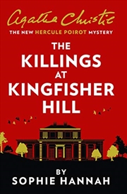 Buy The Killings at Kingfisher Hill