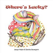 Buy Where's Lucky?