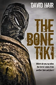 Buy The Bone Tiki