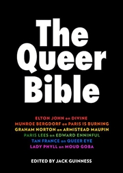 Buy The Queer Bible