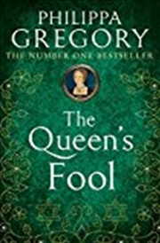 Buy The Queen's Fool