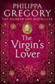 Buy The Virgin's Lover