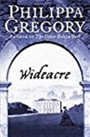 Buy Wideacre (Wideacre Trilogy)