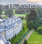 Buy Houses of the National Trust: Homes with History